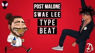 FREE Post Malone ft. Swae Lee - Sunflower Type Beat 2019  