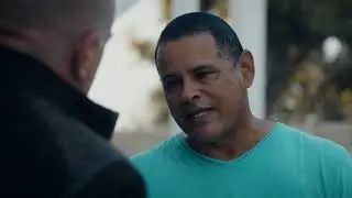 Nova Vita Official Trailer | Courtesy of USATV Productions