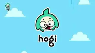 HOGI NEW INTROLOGO - Falling from the Sky!! | HOGI | Sponsored by: Preview 2 Effects