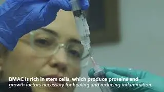 Bone Marrow for Pain Management and Relief