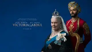 Victoria & Abdul | Clip - Durbar Room