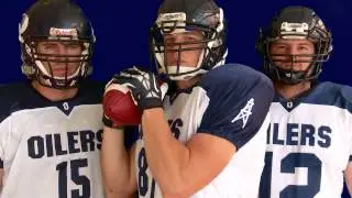 2014 Southern District Oilers Commercial #1