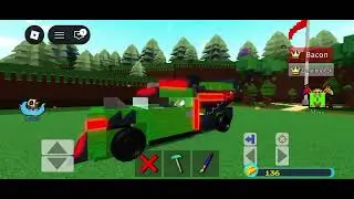 Rate my semi boost truck guys 0/10 pls subscribe 