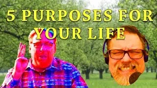 F4F | Rick Warren's Five Purposes for Your Life