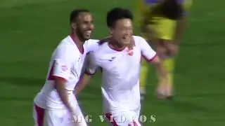 Sho Yamamoto ● Left Winger ● Highlights 21/22