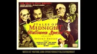 Tales of Midnight Halloween Special