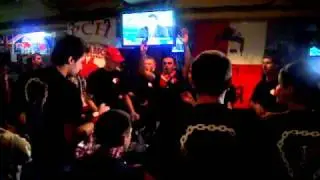 Dinamo 2-1 Steaua!!! Red Dogs Basarabia partea 1