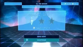 Geometry Wars&sup3;: Dimensions