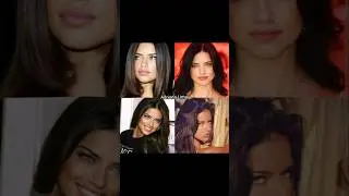 Which beauty icon is your favourite?#voguepop#celebrity #shorts #fyp #aura #beauty #adrianalima#icon