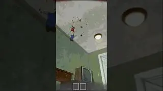 He Wanted to Try the Bouncy Shoes (Burglin' Gnomes)