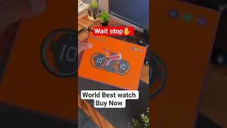Bicycle Retro Mechanical flip watch ⌚️#youtube #amazon #amazonfinds #amazongadgets #amazonproduct