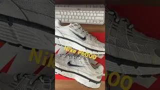 Is the Nike P6000 any good? 👟 #foryou #nike #P6000 #sneaker #shoes