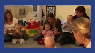 SINGING HANDS DVD Trailer