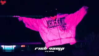V. Rich Vamp - Cry Young (Video Oficial)