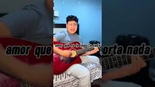 #vozyguitarra #guitarplaying #vozyguitarra #cover #music #inedito #yoyoyoiiii