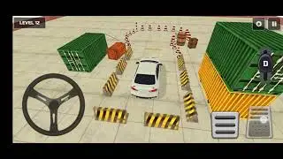 Extreme car parking game 3D android gameplay compilation#2 | car parking game | car games | game