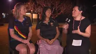 Stars Foundation on NITV's The Point August 2018