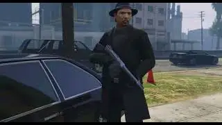 Mafia - 1st Assignment