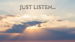 Quiet Instrumental Prayer Music &ndash; Feel God&rsquo;s Presence