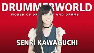 Senri Kawaguchi: The 