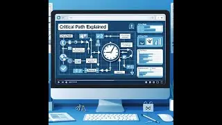 Understanding the Critical Path in Microsoft Project 2025