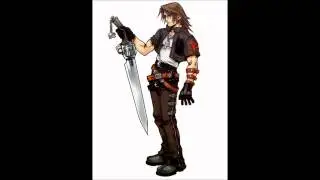 David Boreanaz as Squall 