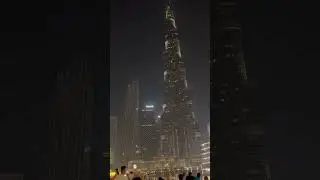 Burj khalifa #1millionchallenge #jvlogger