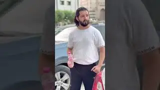 طفل يتيم يسرق الطعام من شدة جوعه ولكن هذا الرجل كسر خاطره والنهاية صادمة جداً؟!!