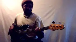 ESP VINTAGE 204 BASS TBS 4 STRING/ revisited