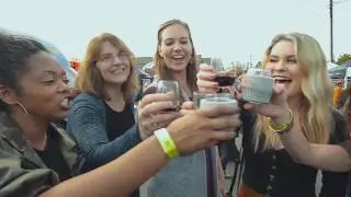 2019 Charlotte N.C. Festival and Special Events