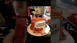 nikah cake  #nikahcake #shorts #viral #youtubeshorts