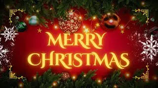 Merry Christmas 2025 