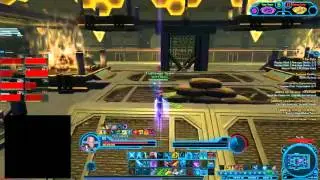 Trollmage/Onebuttonumad's stream. Regular warzones and rated. The Bastion server - 5 / 5