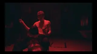 Spence Deetz - KINK feat. Ahmi (Official Music Video)