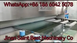 Super Spacer Insulating Glass Roller Press ,Cold Roller Press for Super Spacer Insulating Glass
