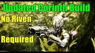 Hunter Munitions On Corinth: A Deal Breaker? (My New Build)