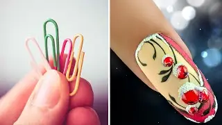 TOP WINTER  NAIL ART NAIL TRENDS GOING INTO 2020 COMPILATION PART 1| NAIL ART NAIL TRENDS