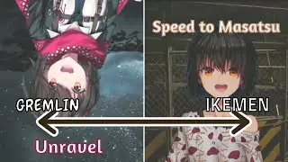 【Singing】The Duality of Mashiro (Nijisanji)