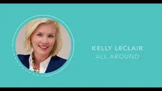 Video Marketing for Real Estate Agents: Kelly LeClair on Filming Tips