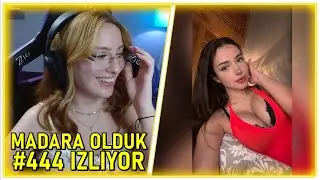 Eldorina | Madara Olduk #444 İzliyor