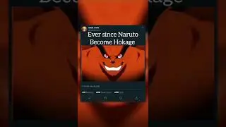 Naruto vs Ishiki: The Power of Karma Unleashed! #naruto #anime #shorts #shortvideo #ytshorts