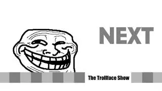 The Trollface Show On The Meme Network