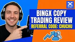 BingX Copy Trading Review 2026 Strategies With Referral Code 