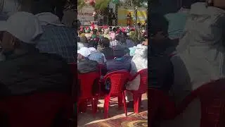 PRS International School annual function #newharyanvisongsharyanavi2026
