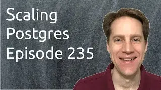 Scaling Postgres Episode 235 Postgres 15 RC1, ICU Collations, Listen & Notify, Understanding TOAST