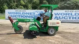 2018 LAYMOR SM300 For Sale
