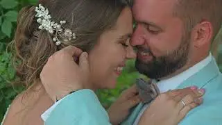 Ádám and Stella - Wedding Highlights Video, Sirens Beach,  Esküvő Cipruson, Fotó 2022