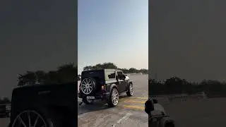 FORTUNER AND THAR GANGSTAR ☠️☠️ ##youtube#short#thar#fortuner
