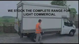HGV Direct Light Commercial