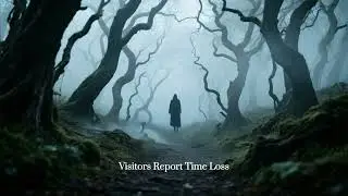 Hoia Baciu Forest, Romania &ndash; The World&rsquo;s Most Haunted & Unexplained Place